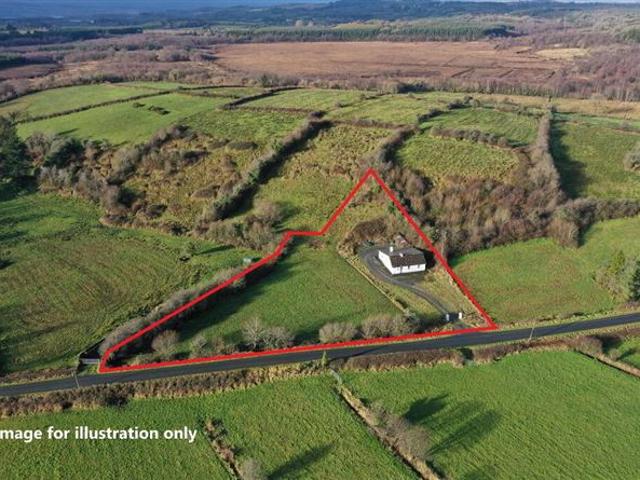 Farm for sale in Cootehall