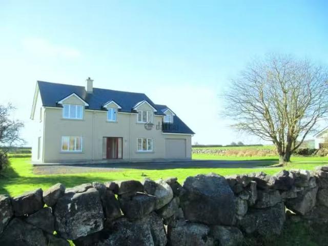 House to rent
