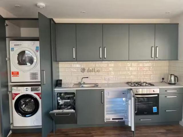 Apartment to rent