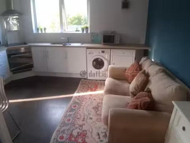 Apartment to rent