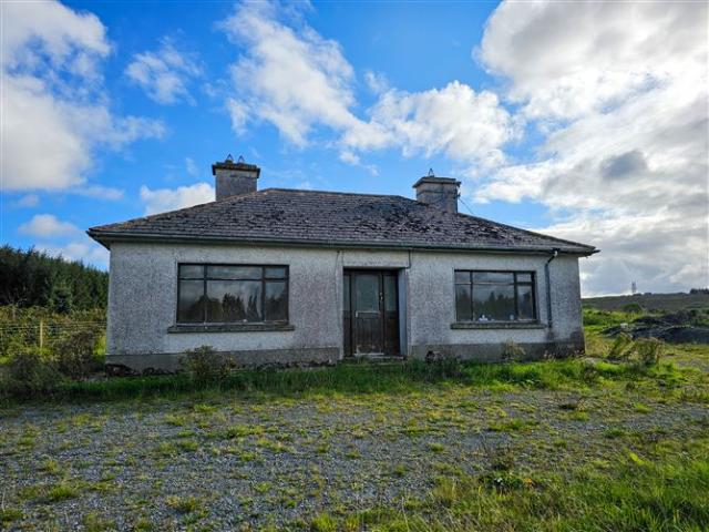 Property for sale in Mayo, Connacht
