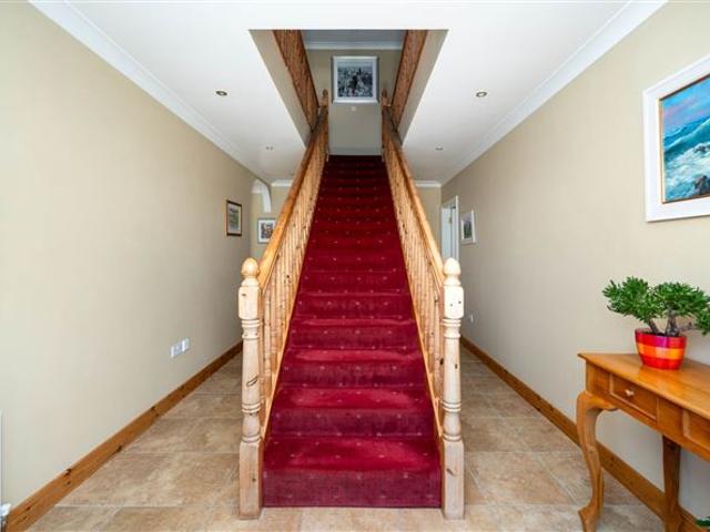 Detached House for sale in Athenry, Connacht