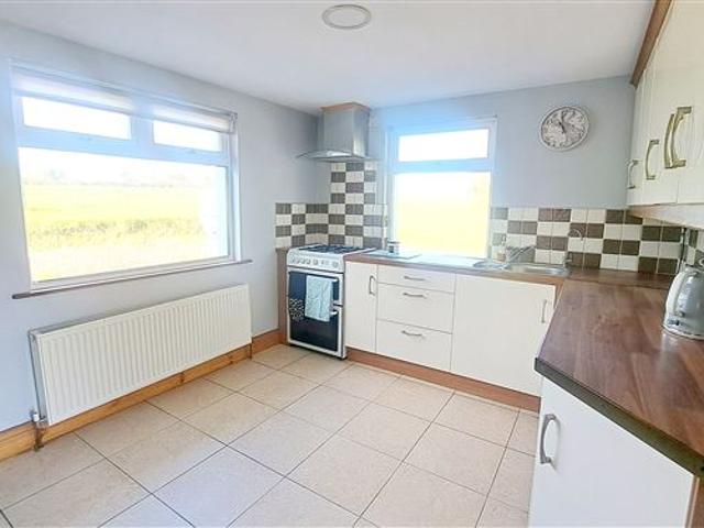 Bungalow for sale in Fermoy, South Tipperary