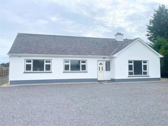 Property for sale in Frenchpark, Roscommon