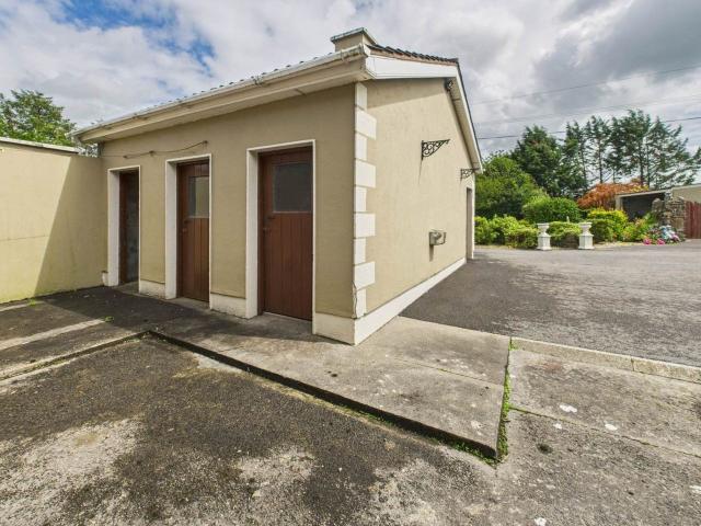 Farm for sale in Castlerea