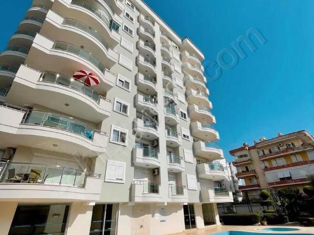 Alanya, Antalya içerisinde satılık mülk