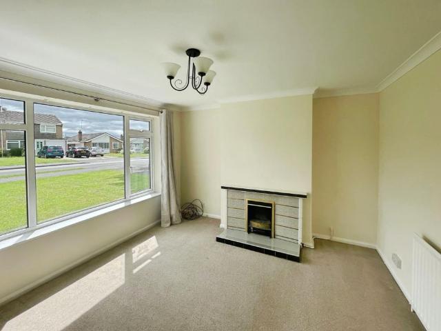 House for rent in Stratford-upon-Avon, Alderminster