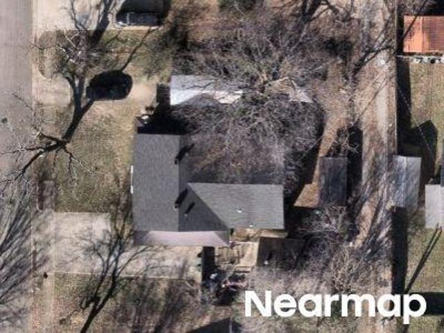 House for sale in Huntsville, Alabama