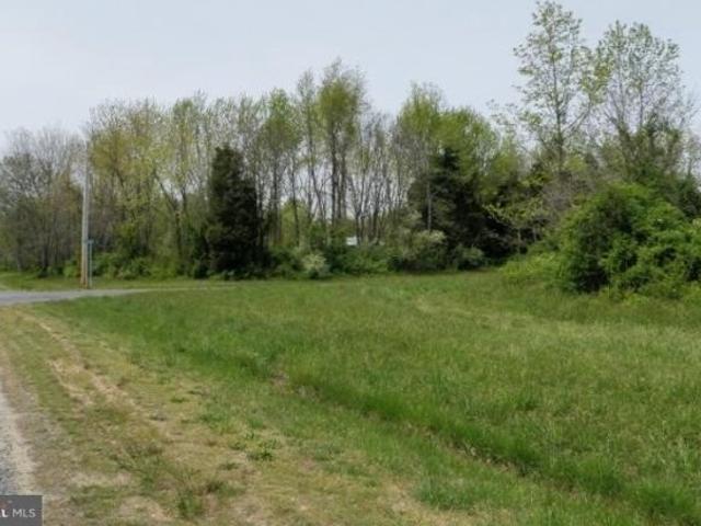 Land for sale in Chestertown