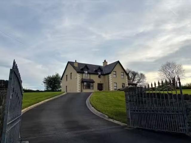 House for sale