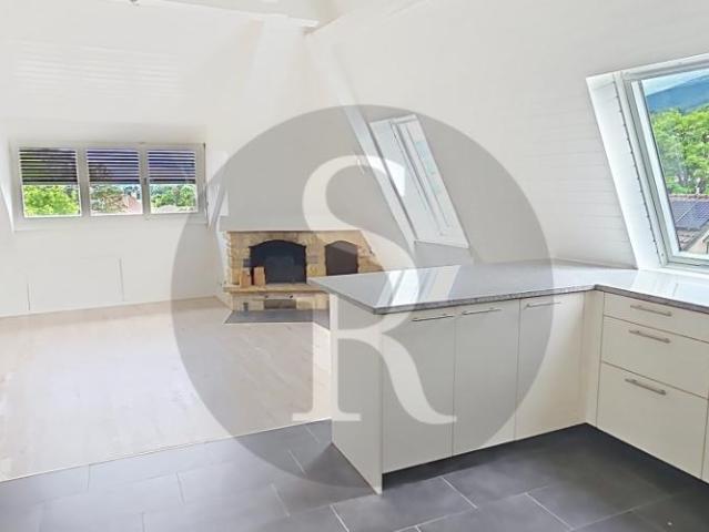 Apartment mieten in Chez-le-Bart