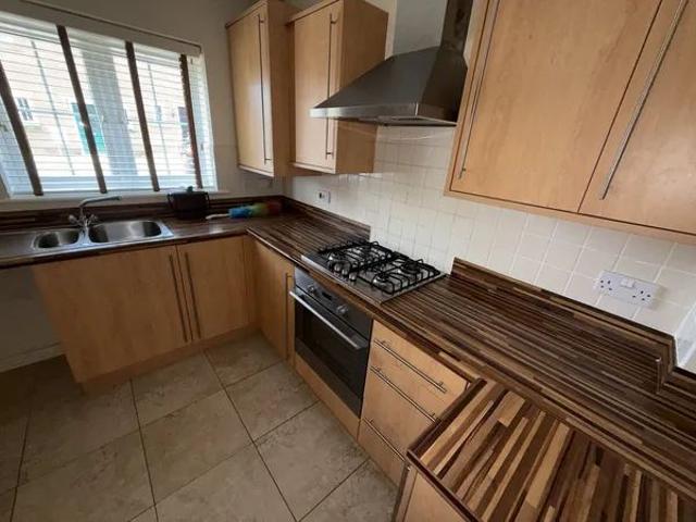 House for rent in Capel Hendre, Wales