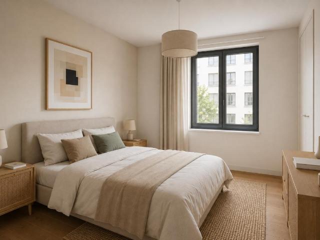 Appartement vente à Torcy, Chanteloup-en-brie