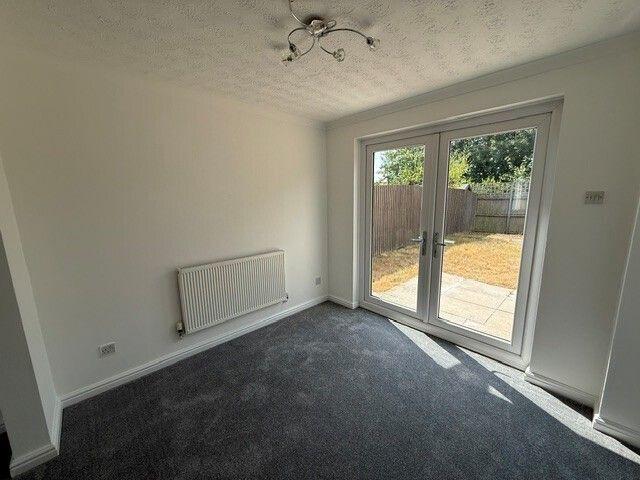 House for rent in Pengam Green, Falcon Lodge