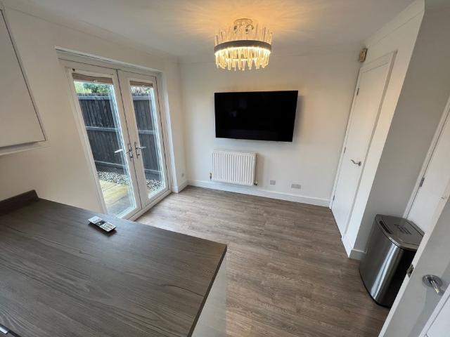 House for rent in Pengam Green, Falcon Lodge