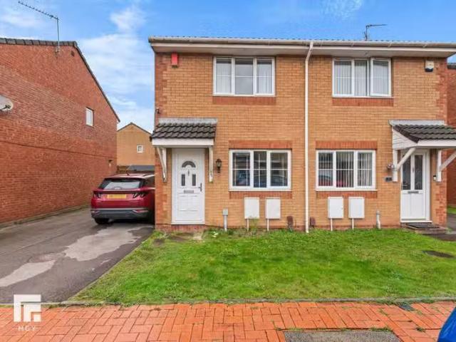 House for sale in Spott