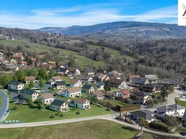 Maison vente à Saint-Julien-en-Genevois, Cernex