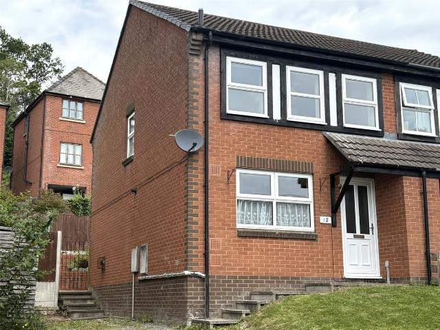 House for rent in Welshpool, Wales