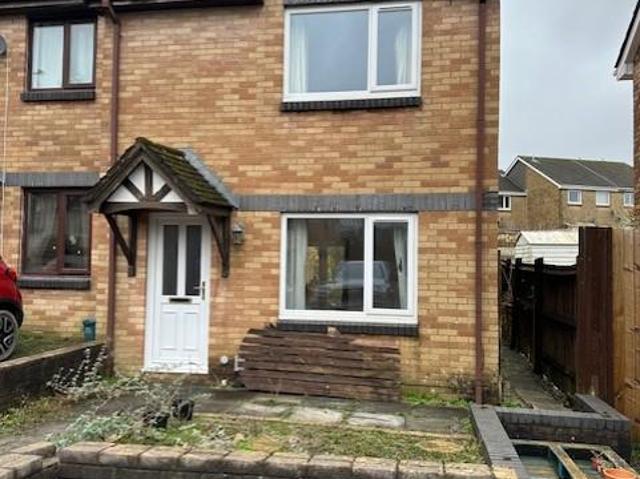 House for rent in Parc Gwernfadog, Nangreaves