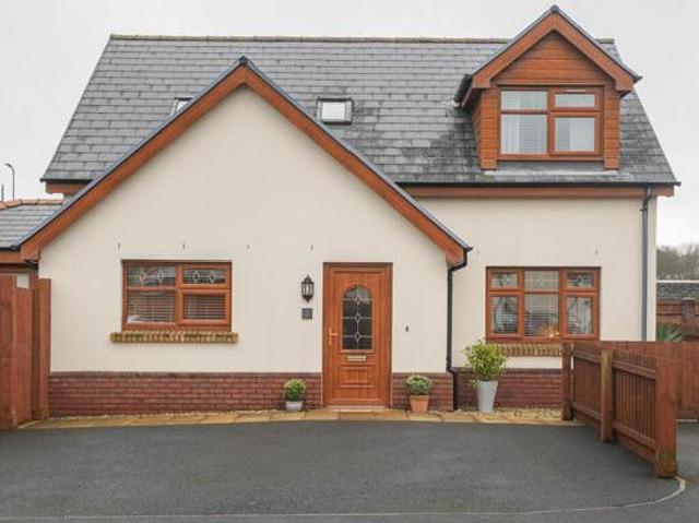 House for sale in Llanelli, Wales