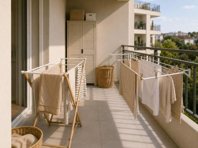 Appartement vente à Évry, Petit-bourg