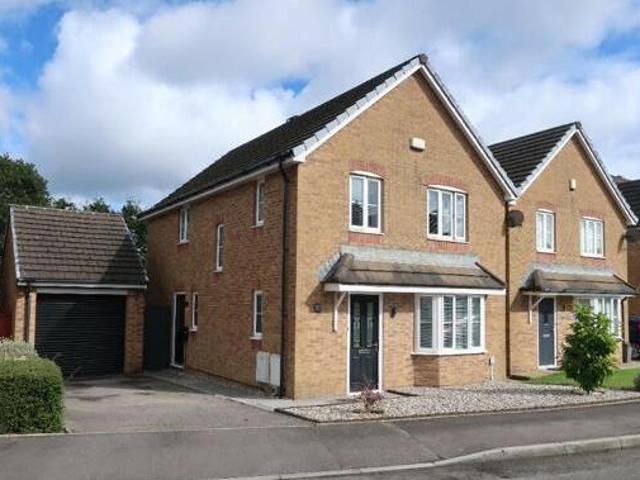 House for sale in Wales