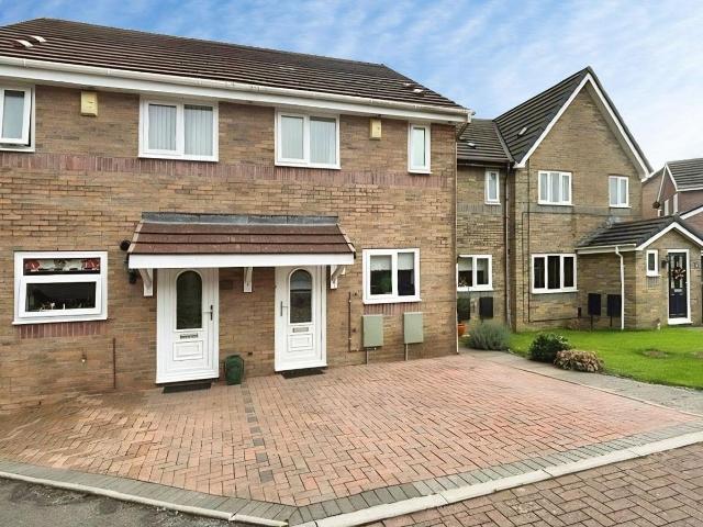 Apartment for rent in Blackwood, Caerphilly