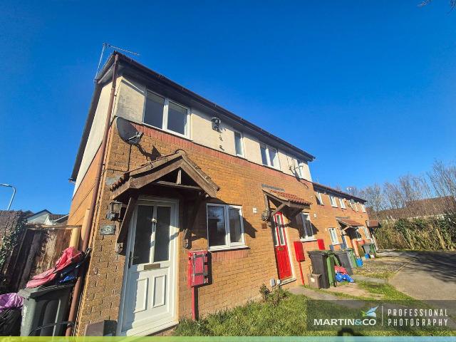 House for rent in Pontprennau, Cardiff