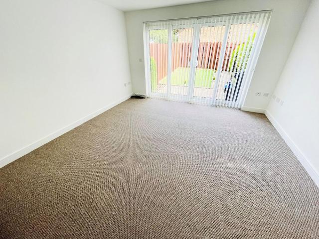 House for rent in Merthyr Tydfil, Mountain Hare