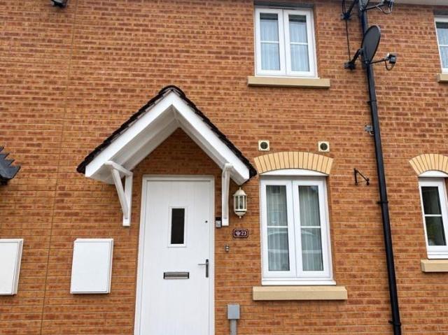 Apartment for rent in Town, Merthyr