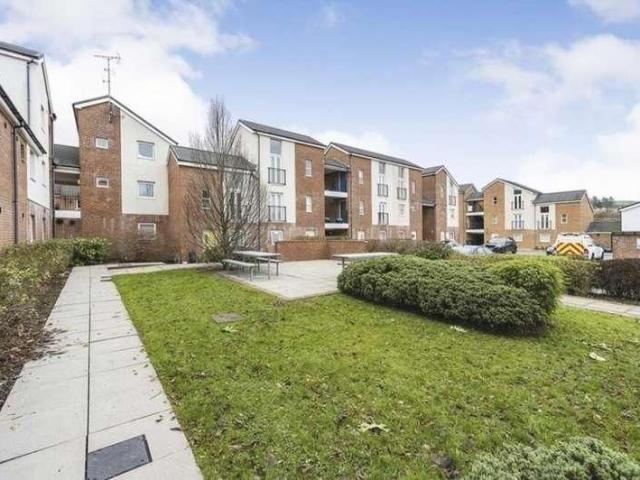 Apartment for rent in Mountain Hare, Merthyr Tydfil