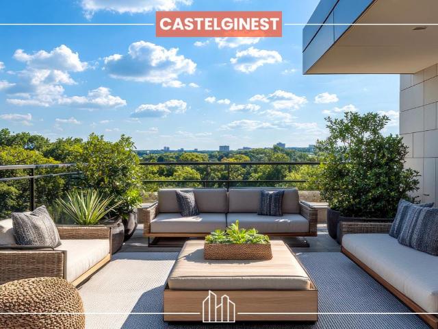 Appartement vente à Toulouse, Castelginest