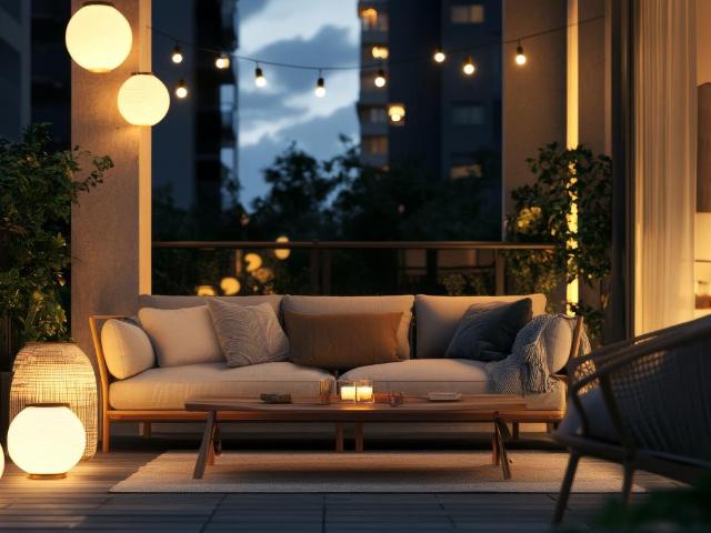 Appartement vente à Montpellier, Lunel