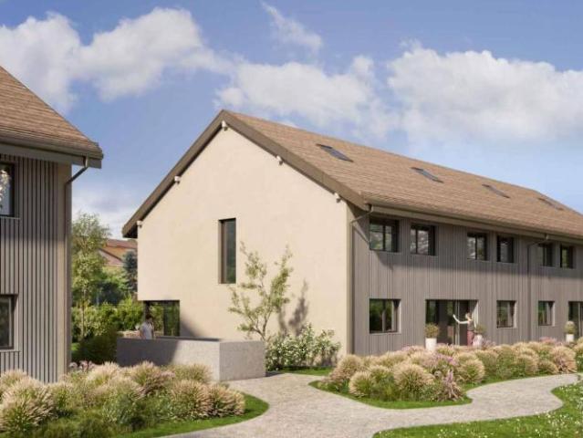 Haus kaufen in Payerne, Waadt