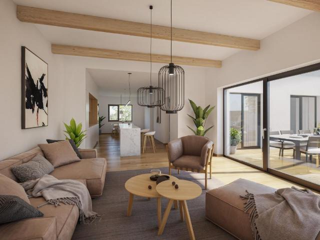 Appartement vente à Montpellier, Lattes
