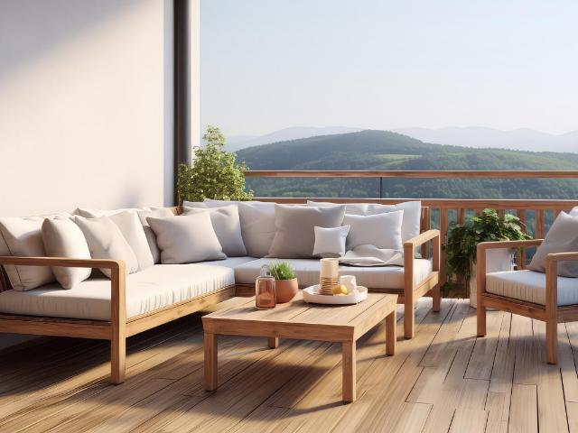 Appartement vente à Plan de Noves, Vence