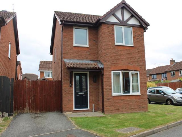 House for rent in Bodelwyddan