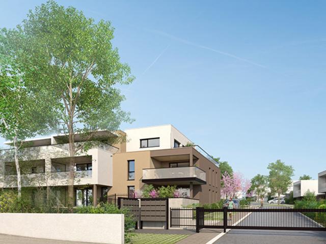 Appartement vente à Saverne, Truchtersheim