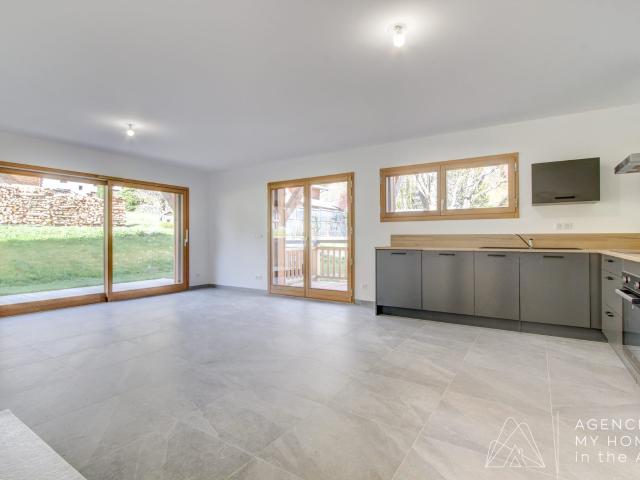 Appartement vente à Thonon-les-Bains, Essert-romand