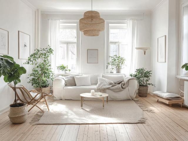 Appartement vente à Montbrison, Veauche