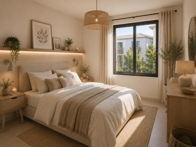 Appartement vente à Nîmes, Clarensac