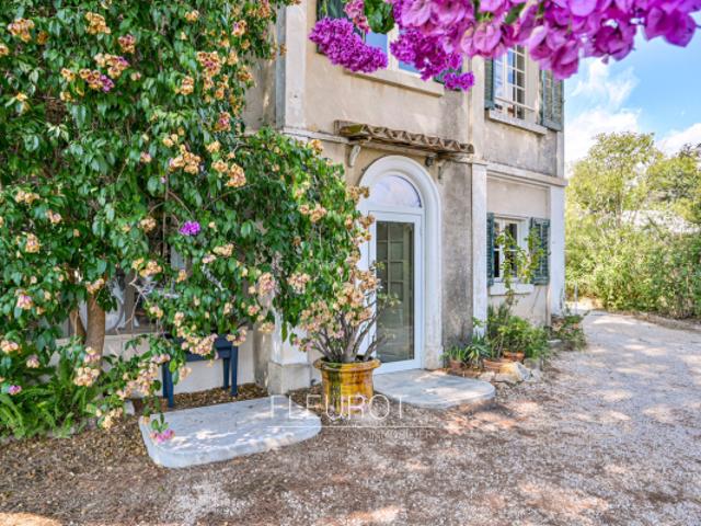 Maison vente à Marseille, La Ciotat