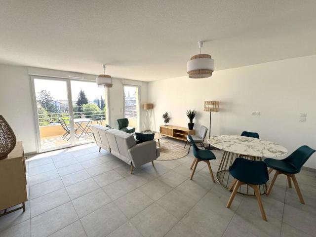 Appartement vente à Toulouse