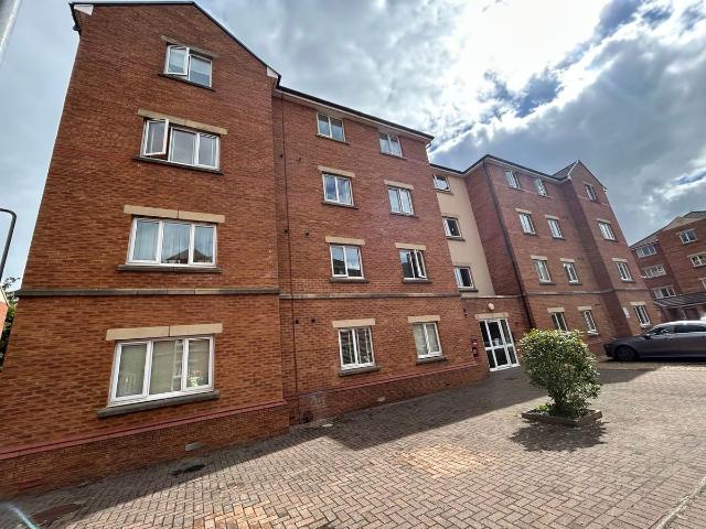 Apartment for rent in Falcon Lodge, Wales