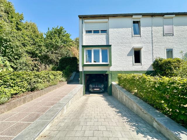 Maison location à Sint-lambrechts-woluwe, Bruxelles