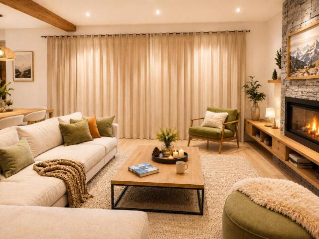 Appartement vente à Prades, Les Angles