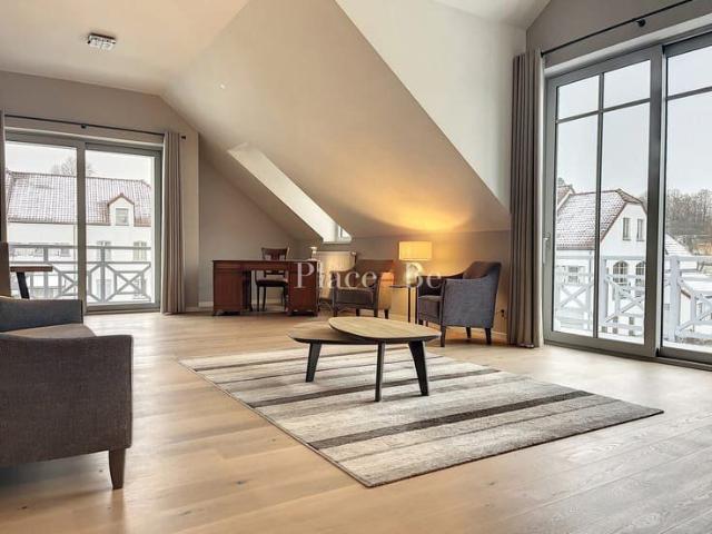 Appartement location à Lasne, Wallonie