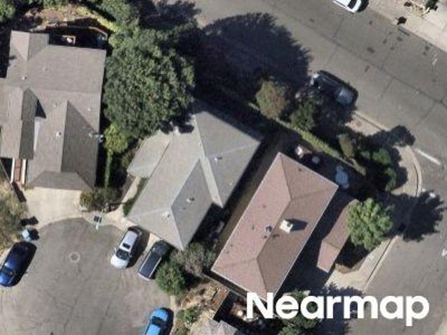 House for sale in Solano, California