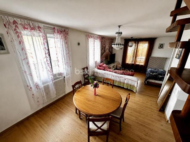 Maison vente à Provins, Clos-fontaine