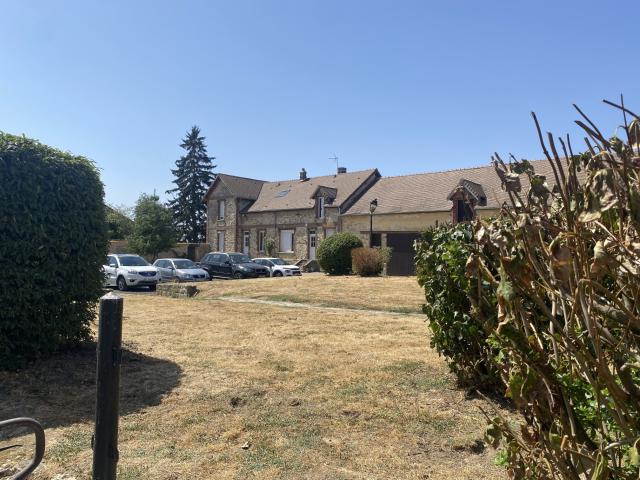 Maison vente à Provins, Clos-fontaine